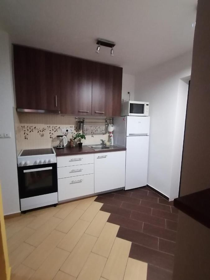 Apartman Relax - Free Public Parking Sarajevo Exterior photo