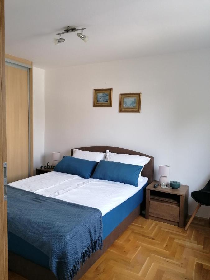 Apartman Relax - Free Public Parking Sarajevo Exterior photo