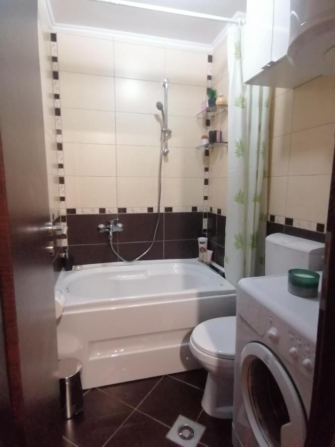 Apartman Relax - Free Public Parking Sarajevo Exterior photo