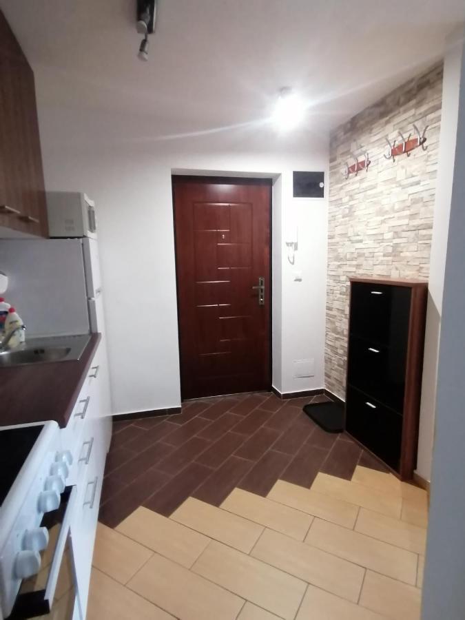 Apartman Relax - Free Public Parking Sarajevo Exterior photo