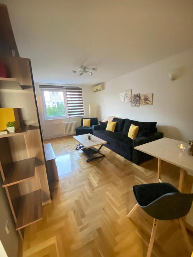 Apartman Relax - Free Public Parking Sarajevo Exterior photo