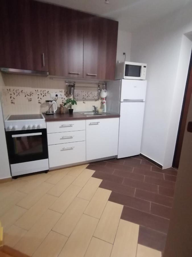 Apartman Relax - Free Public Parking Sarajevo Exterior photo
