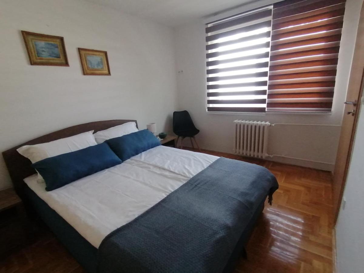 Apartman Relax - Free Public Parking Sarajevo Exterior photo