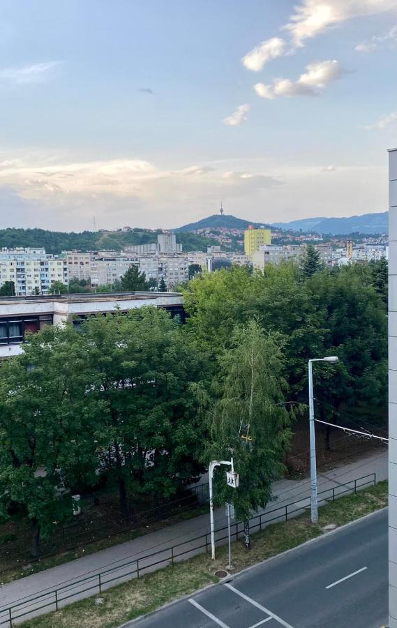 Apartman Relax - Free Public Parking Sarajevo Exterior photo